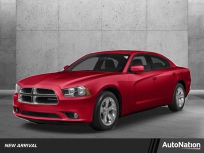 Used 2014 Dodge Charger R/T