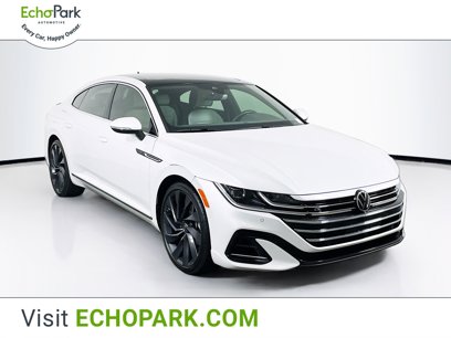 Used 2023 Volkswagen Arteon SEL