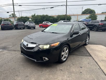 Used 2011 Acura TSX Sedan