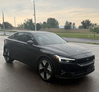 Used 2023 Polestar Polestar 2 w/ Pilot Pack