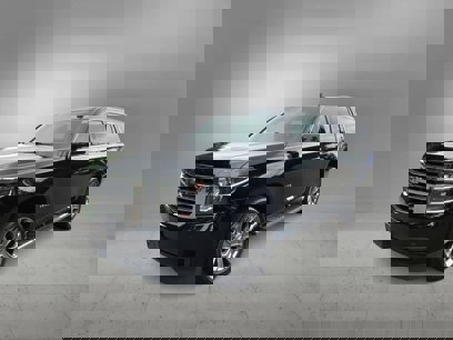 Used 2018 Chevrolet Tahoe LT
