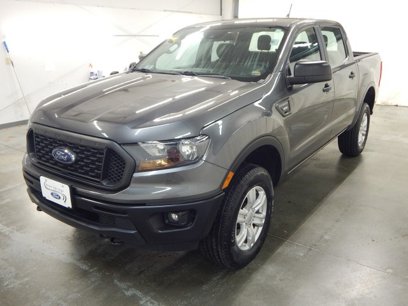 Used 2020 Ford Ranger XL w/ Equipment Group 101A Mid