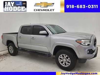 Used 2018 Toyota Tacoma SR5