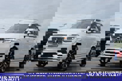 New 2025 Volvo XC90 B6 Plus w/ Protection Package Premier