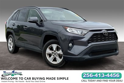 Used 2019 Toyota RAV4 XLE w/ Convenience Package