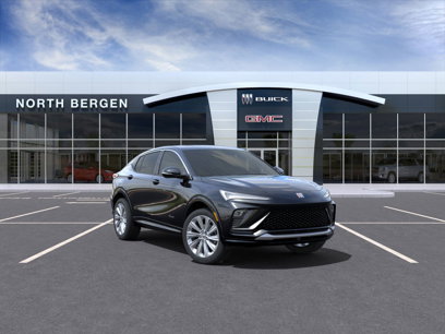 New 2025 Buick Envista Avenir