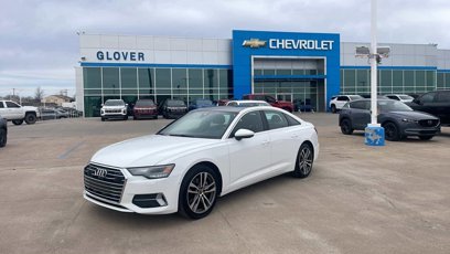 Used 2023 Audi A6 2.0T Premium
