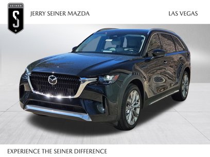 Certified 2024 MAZDA CX-90 3.3 Turbo w/ Premium Plus Pkg