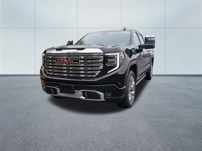 Used 2024 GMC Sierra 1500 Denali w/ Denali Reserve Package