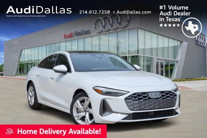 New 2025 Audi A5 2.0T Premium