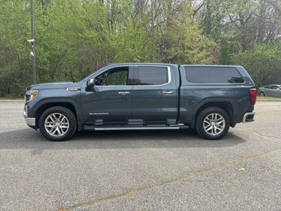 Used 2020 GMC Sierra 1500 SLT w/ SLT Premium Plus Package