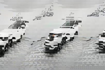 Used 2022 Volvo XC40 T5 Inscription w/ Advanced Package