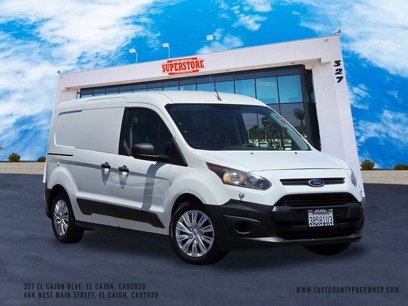 Used 2016 Ford Transit Connect XL