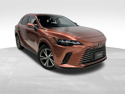 Certified 2023 Lexus RX 350 Premium Plus