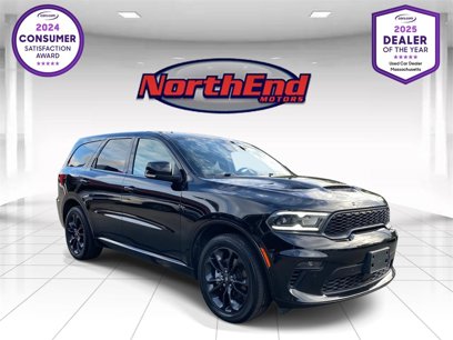 Used 2022 Dodge Durango R/T