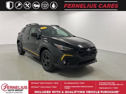 Used 2024 Subaru Crosstrek 2.5i Sport