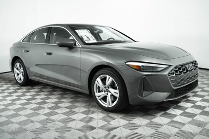 New 2025 Audi A5 2.0T Premium