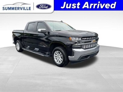 Used 2022 Chevrolet Silverado 1500 LT