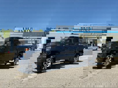 Certified 2023 Chevrolet Silverado 1500 Custom