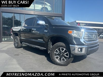 Used 2014 Toyota Tundra Limited