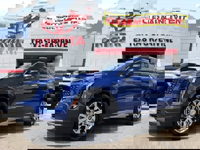 Used 2023 Cadillac XT4 Premium Luxury