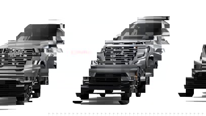 New 2025 GMC Acadia Denali