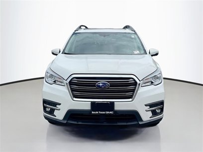 Used 2020 Subaru Ascent Limited w/ Technology Package