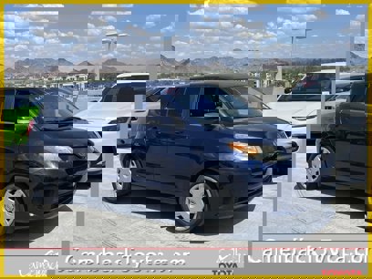 Used 2013 Scion xD