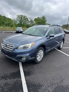 Used 2016 Subaru Outback 2.5i Premium