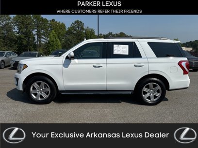 Used 2021 Ford Expedition XLT