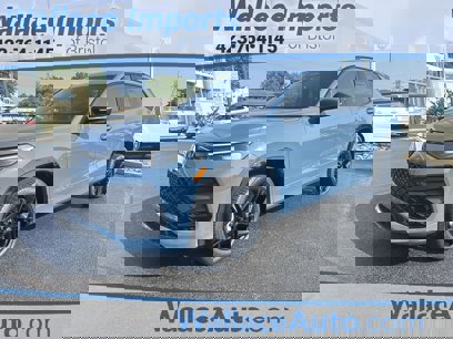 New 2025 Volkswagen Tiguan SE R-Line