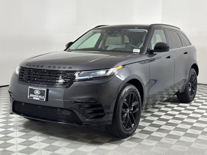 Certified 2025 Land Rover Range Rover Velar Dynamic SE