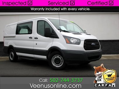 Used 2017 Ford Transit 150 130 Low Roof