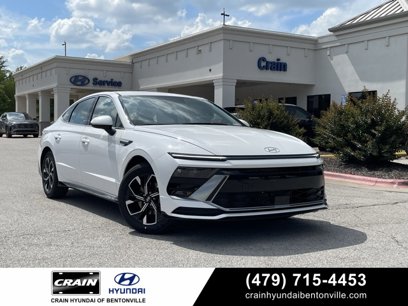 New 2025 Hyundai Sonata SEL