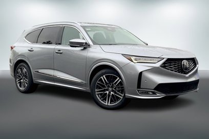New 2026 Acura MDX SH-AWD w/ Advance Package