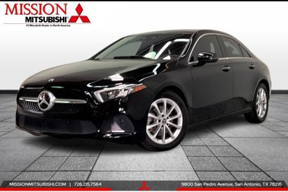 Used 2020 Mercedes-Benz A 220 w/ Premium Package
