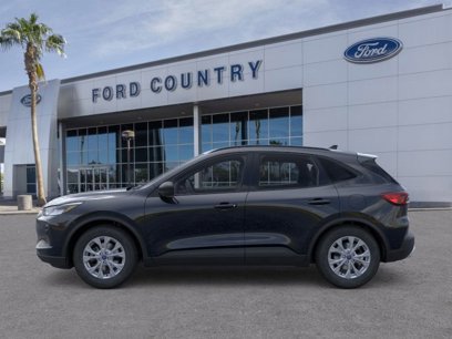 New 2025 Ford Escape Active