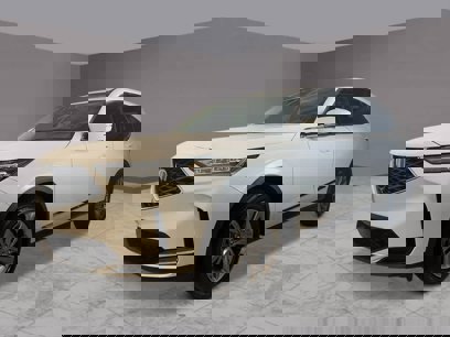 New 2025 Acura MDX SH-AWD