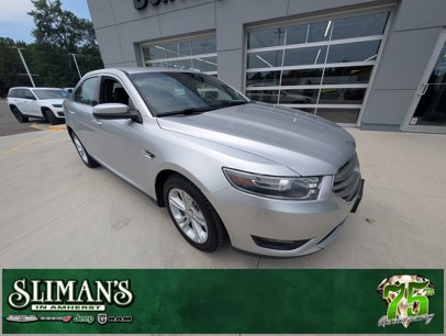 Used 2015 Ford Taurus SEL w/ Equipment Group 201A
