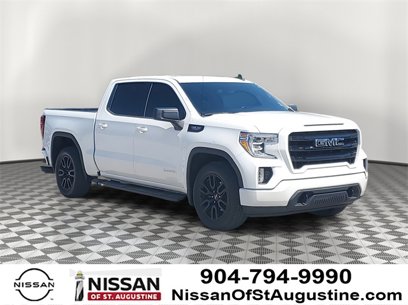 Used 2020 GMC Sierra 1500 Elevation w/ Elevation Value Package