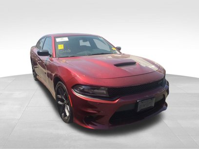 Used 2020 Dodge Charger GT w/ Blacktop Package