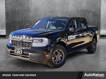 New 2024 Ford Maverick XLT