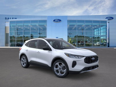 New 2025 Ford Escape ST-Line