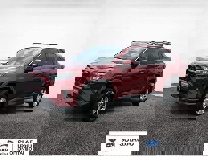 Used 2021 Toyota RAV4 XLE
