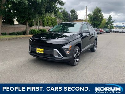 New 2025 Hyundai Kona SEL