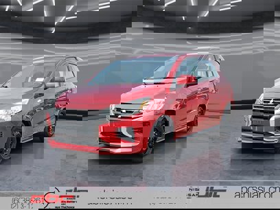 Used 2021 Mitsubishi Mirage LE
