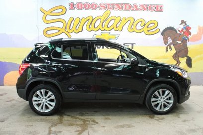 Used 2019 Chevrolet Trax Premier