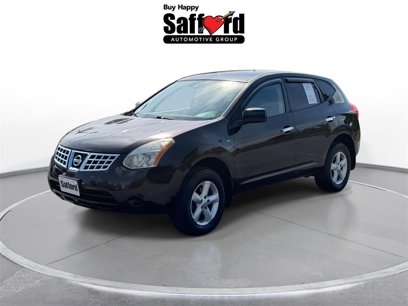 Used 2010 Nissan Rogue S w/ 360 Degree Value Pkg