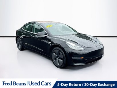 Used 2018 Tesla Model 3 Long Range