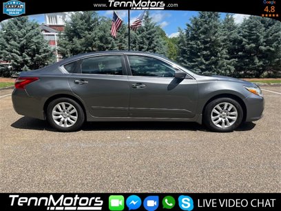 Used 2017 Nissan Altima 2.5 S w/ Power Driver Seat Package
